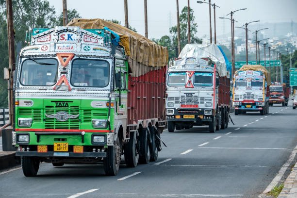 Logistics community
